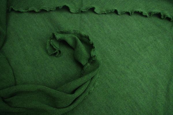 Invero Dreiecktuch Gina palme, Farben , Struktur, Muster